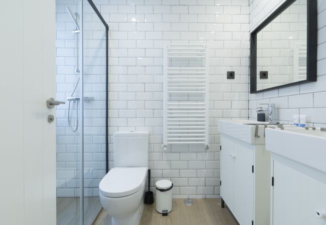 Apartamento en Madrid - Apartamento Bravo III en Madrid Apartamento en Madrid - Apartamento Bravo III en Madrid