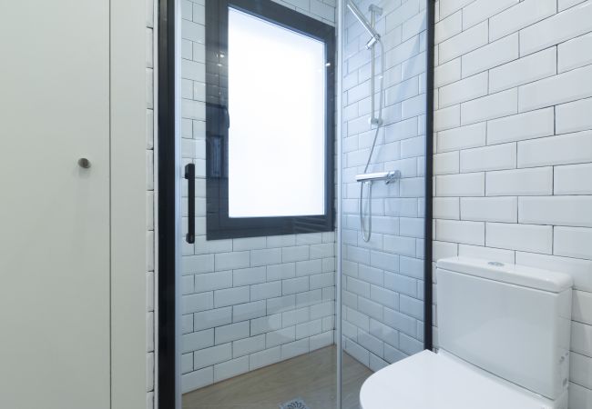 Apartamento en Madrid - Apartamento Bravo III en Madrid Apartamento en Madrid - Apartamento Bravo III en Madrid