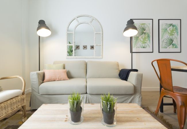 Apartamento en Madrid - Apartamento Bravo III en Madrid Apartamento en Madrid - Apartamento Bravo III en Madrid