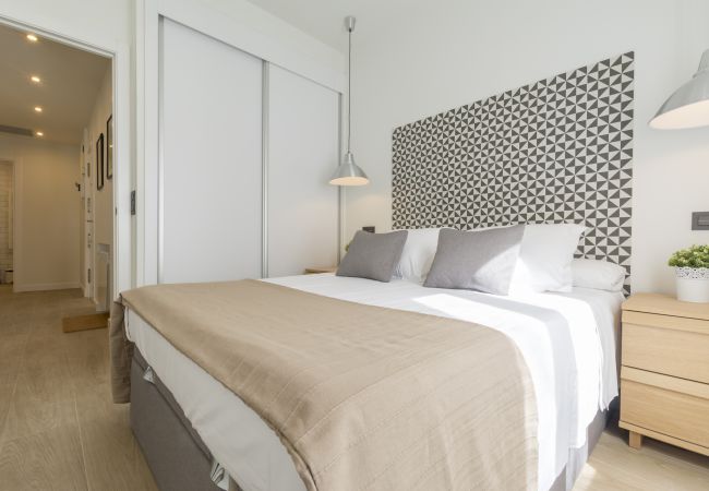 Apartamento en Madrid - Apartamento Bravo III en Madrid