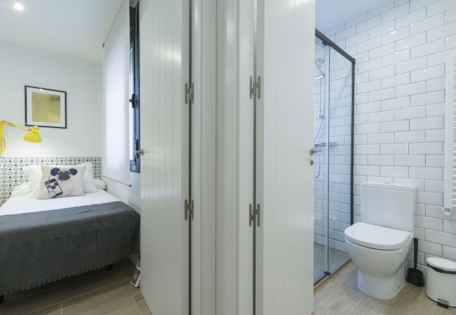 Apartamento en Madrid - Apartamento Bravo III en Madrid