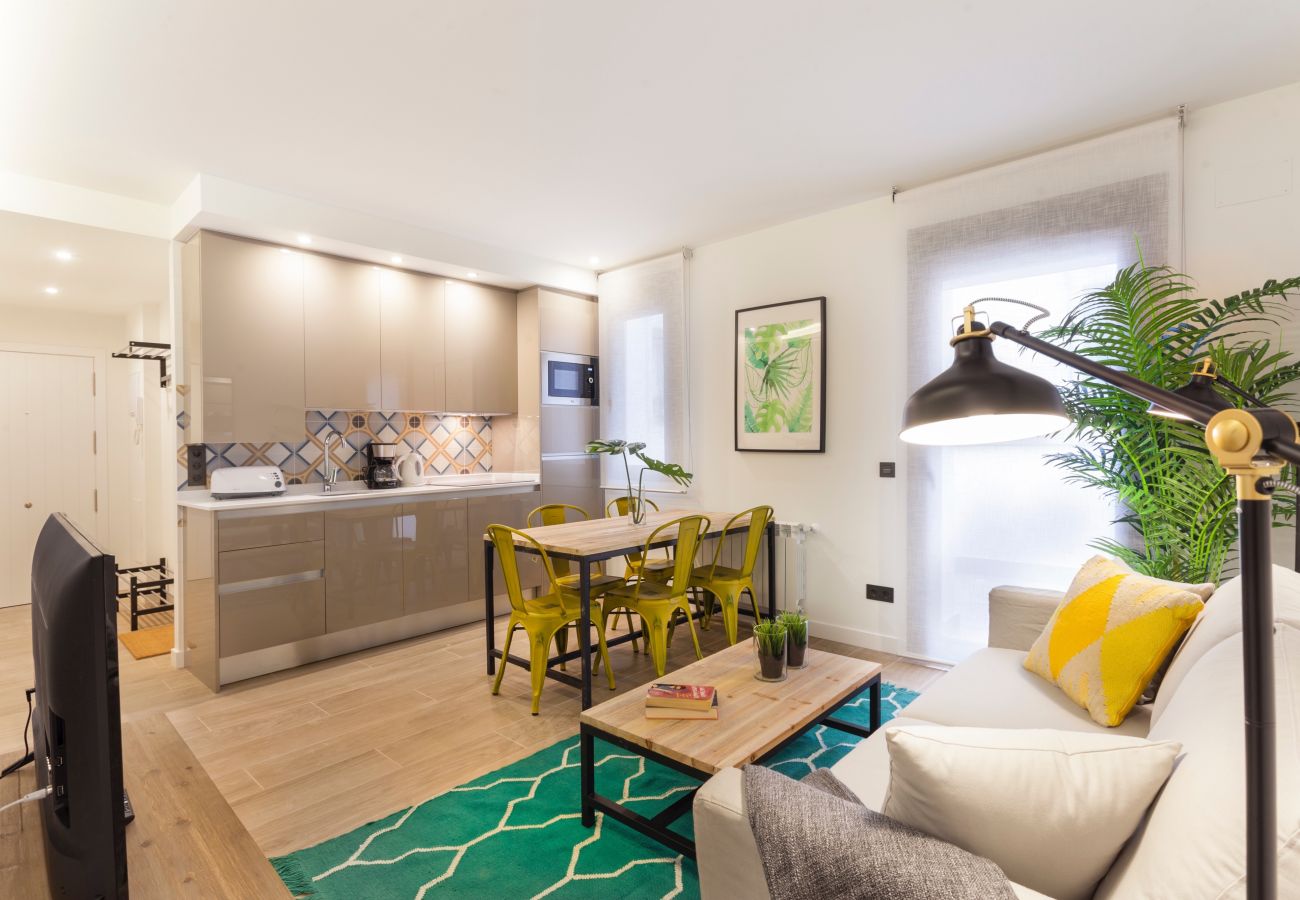 Apartamento en Madrid - MIT House Bravo IV en Madrid