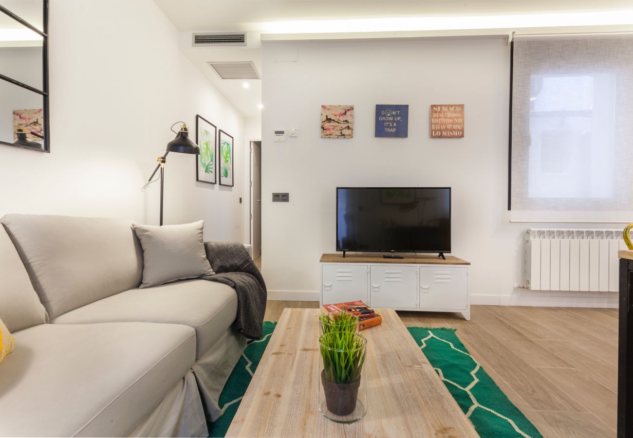 Apartamento en Madrid - MIT House Bravo IV en Madrid