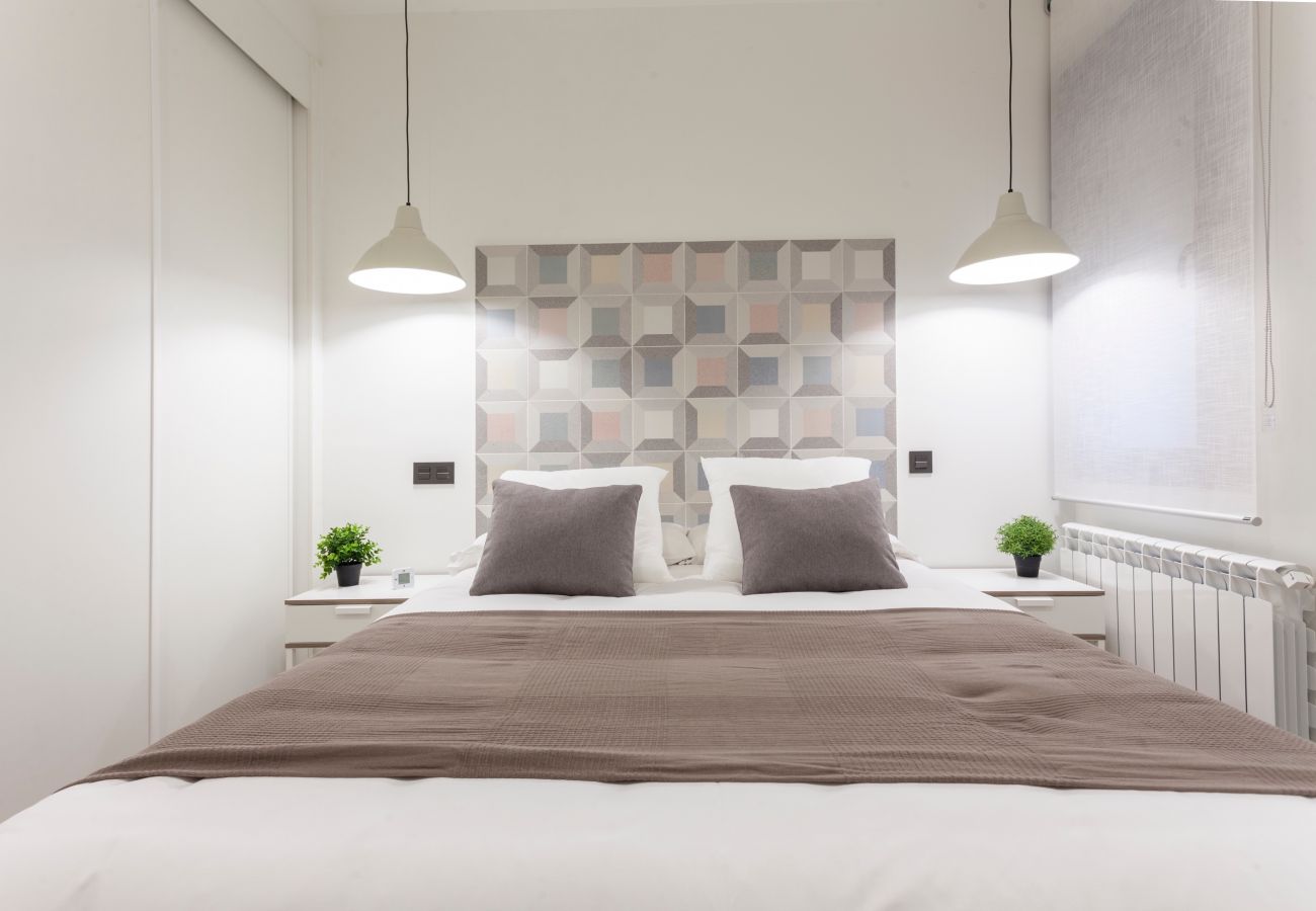 Apartamento en Madrid - MIT House Bravo IV en Madrid