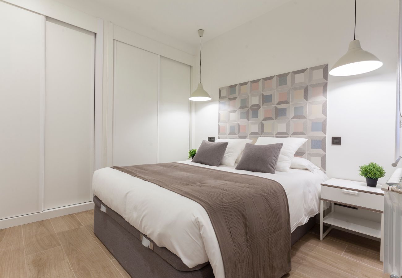 Apartamento en Madrid - MIT House Bravo IV en Madrid