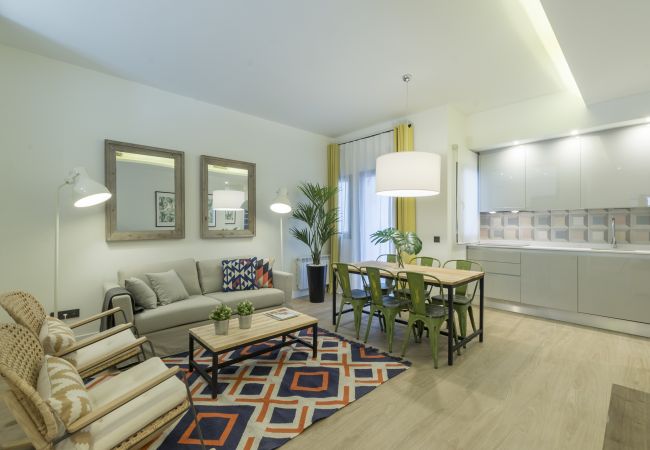 Apartamento en Madrid - Apartamento Bravo I en Madrid Apartamento en Madrid - Apartamento Bravo I en Madrid
