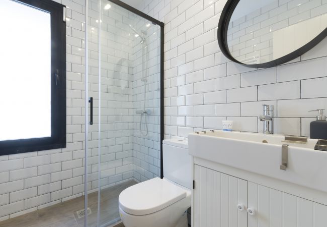 Apartamento en Madrid - Apartamento Bravo I en Madrid Apartamento en Madrid - Apartamento Bravo I en Madrid
