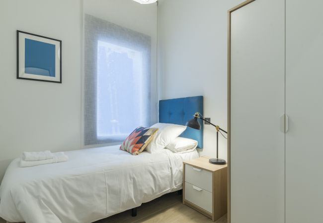 Apartamento en Madrid - Apartamento Bravo I en Madrid Apartamento en Madrid - Apartamento Bravo I en Madrid
