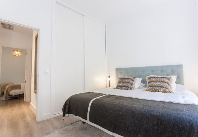 Apartamento en Madrid - Apartamento Canalejas II en Madrid  Apartamento en Madrid - Apartamento Canalejas II en Madrid
