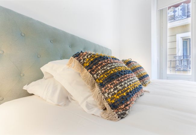Apartamento en Madrid - Apartamento Canalejas II en Madrid  Apartamento en Madrid - Apartamento Canalejas II en Madrid