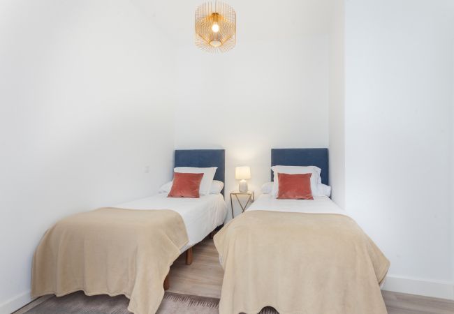 Apartamento en Madrid - Apartamento Canalejas II en Madrid  Apartamento en Madrid - Apartamento Canalejas II en Madrid