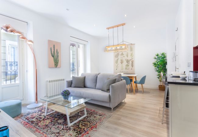 Apartamento en Madrid - Apartamento Canalejas II en Madrid  Apartamento en Madrid - Apartamento Canalejas II en Madrid