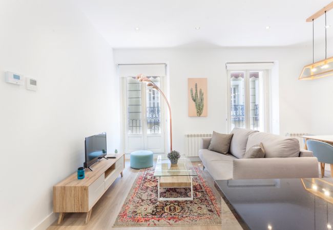 Apartamento en Madrid - Apartamento Canalejas II en Madrid  Apartamento en Madrid - Apartamento Canalejas II en Madrid