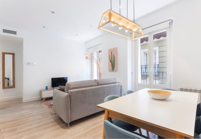 Apartamento en Madrid - Apartamento Canalejas II en Madrid  Apartamento en Madrid - Apartamento Canalejas II en Madrid