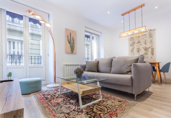 Apartamento en Madrid - Apartamento Canalejas II en Madrid  Apartamento en Madrid - Apartamento Canalejas II en Madrid