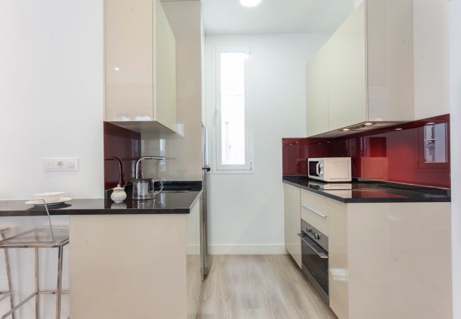 Apartamento en Madrid - Apartamento Canalejas II en Madrid 