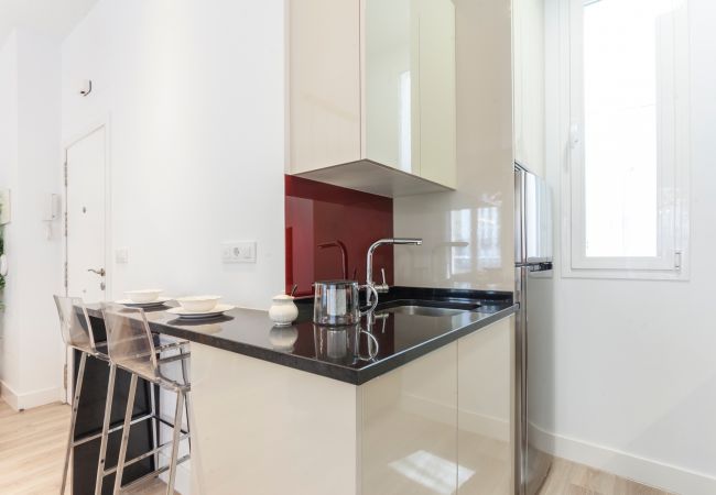 Apartamento en Madrid - Apartamento Canalejas II en Madrid  Apartamento en Madrid - Apartamento Canalejas II en Madrid