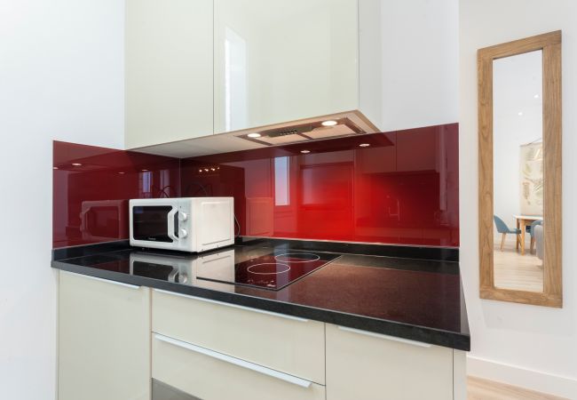Apartamento en Madrid - Apartamento Canalejas II en Madrid  Apartamento en Madrid - Apartamento Canalejas II en Madrid