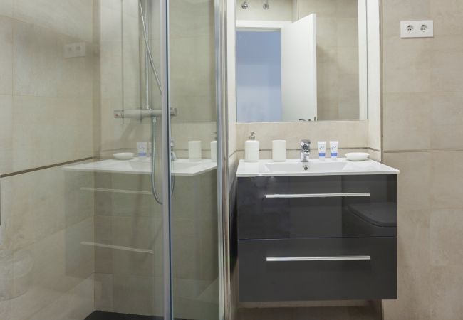 Apartamento en Madrid - Apartamento Canalejas II en Madrid  Apartamento en Madrid - Apartamento Canalejas II en Madrid