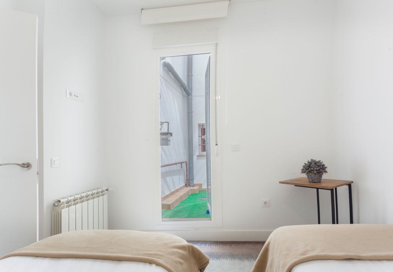 Apartamento en Madrid - MIT House Canalejas II en Madrid 