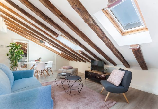 Apartamento en Madrid - Apartamento Canalejas IV en Madrid Apartamento en Madrid - Apartamento Canalejas IV en Madrid