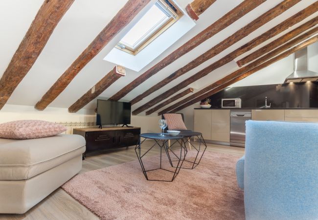 Apartamento en Madrid - Apartamento Canalejas IV en Madrid Apartamento en Madrid - Apartamento Canalejas IV en Madrid