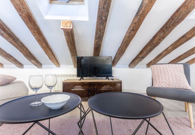 Apartamento en Madrid - Apartamento Canalejas IV en Madrid Apartamento en Madrid - Apartamento Canalejas IV en Madrid