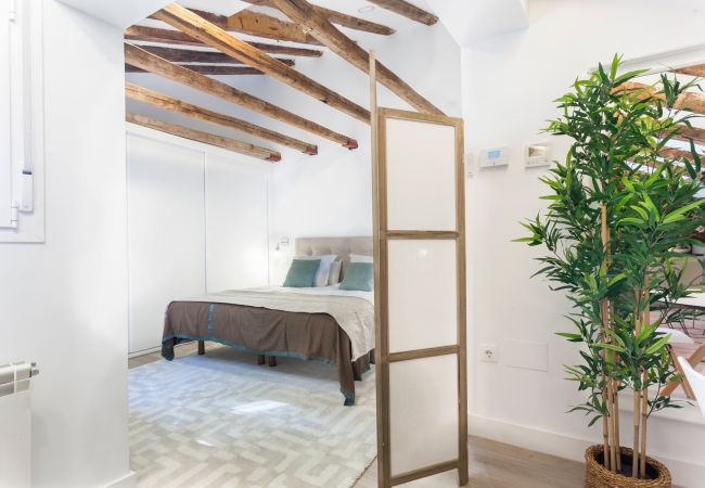 Apartamento en Madrid - MIT House Canalejas IV en Madrid