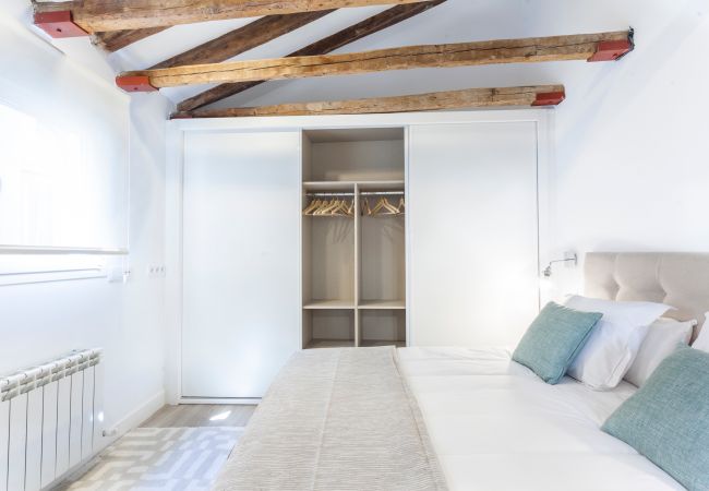 Apartamento en Madrid - Apartamento Canalejas IV en Madrid Apartamento en Madrid - Apartamento Canalejas IV en Madrid