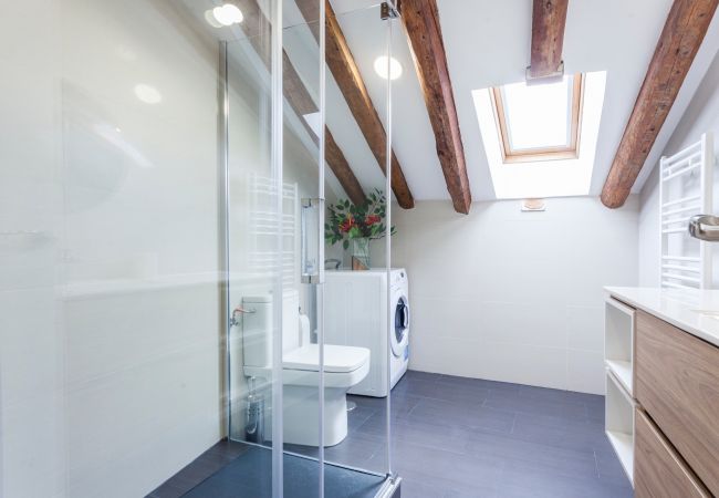 Apartamento en Madrid - Apartamento Canalejas IV en Madrid Apartamento en Madrid - Apartamento Canalejas IV en Madrid