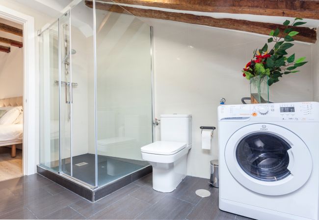 Apartamento en Madrid - Apartamento Canalejas IV en Madrid Apartamento en Madrid - Apartamento Canalejas IV en Madrid