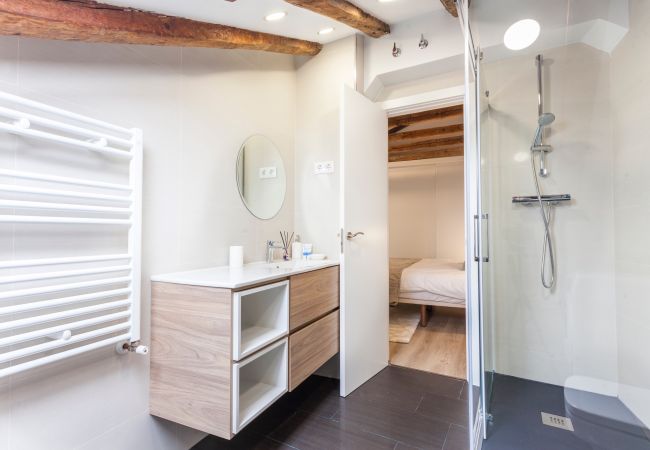 Apartamento en Madrid - Apartamento Canalejas IV en Madrid Apartamento en Madrid - Apartamento Canalejas IV en Madrid