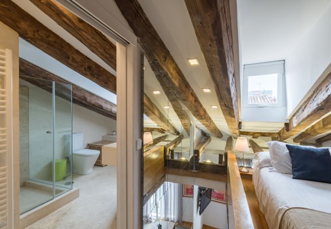 Apartamento en Madrid - Apartamento Chueca Duplex II en Madrid  Apartamento en Madrid - Apartamento Chueca Duplex II en Madrid