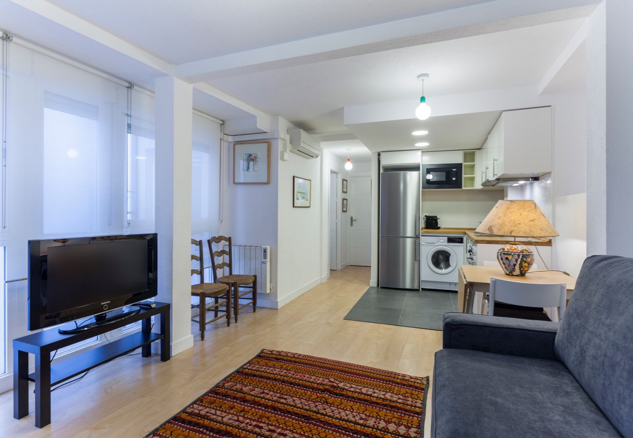 Apartamento en Madrid - MIT House Chueca V en Madrid 