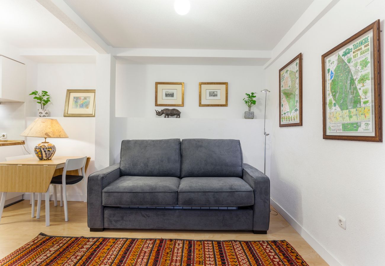 Apartamento en Madrid - MIT House Chueca V en Madrid 