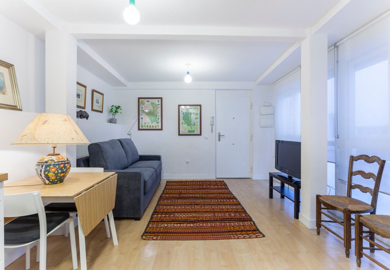 Apartamento en Madrid - MIT House Chueca V en Madrid 