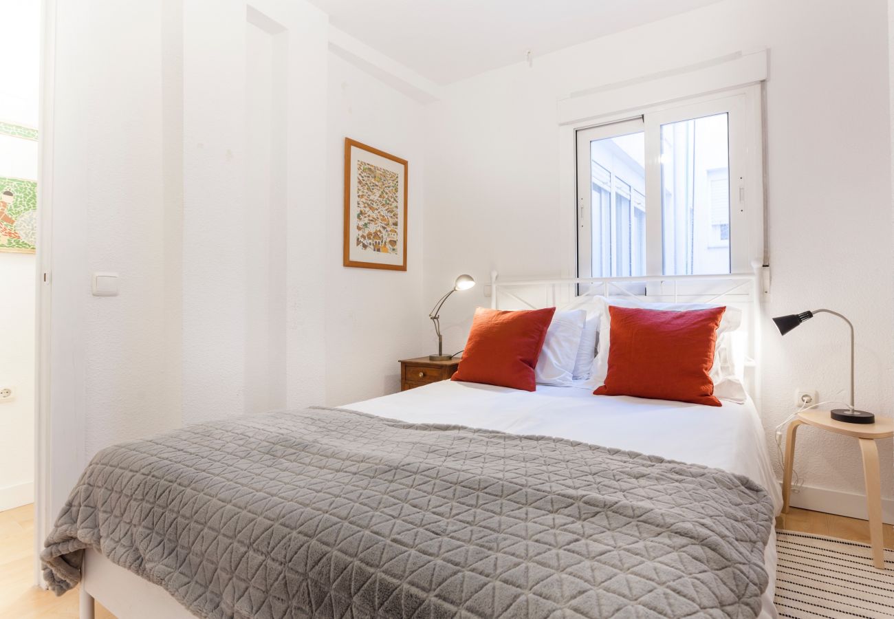 Apartamento en Madrid - MIT House Chueca V en Madrid 