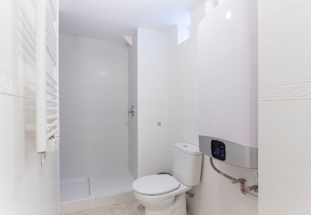 Apartamento en Madrid - MIT House Chueca V en Madrid 