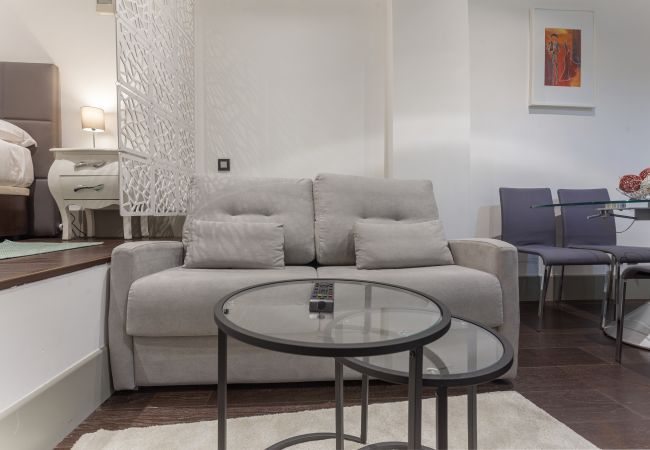Estudio en Madrid - Apartamento Cibeles Studio en Madrid  Estudio en Madrid - Apartamento Cibeles Studio en Madrid