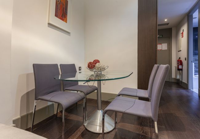 Estudio en Madrid - Apartamento Cibeles Studio en Madrid  Estudio en Madrid - Apartamento Cibeles Studio en Madrid
