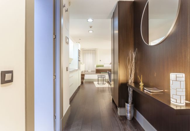 Estudio en Madrid - Apartamento Cibeles Studio en Madrid  Estudio en Madrid - Apartamento Cibeles Studio en Madrid