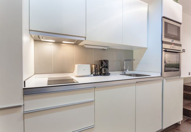 Estudio en Madrid - Apartamento Cibeles Studio en Madrid  Estudio en Madrid - Apartamento Cibeles Studio en Madrid