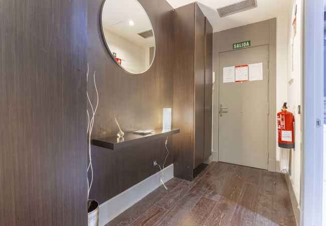 Estudio en Madrid - Apartamento Cibeles Studio en Madrid  Estudio en Madrid - Apartamento Cibeles Studio en Madrid