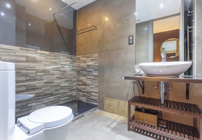 Estudio en Madrid - Apartamento Cibeles Studio en Madrid  Estudio en Madrid - Apartamento Cibeles Studio en Madrid