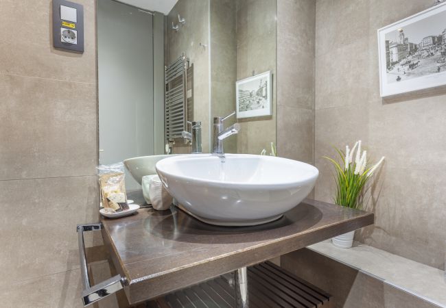 Estudio en Madrid - Apartamento Cibeles Studio en Madrid  Estudio en Madrid - Apartamento Cibeles Studio en Madrid