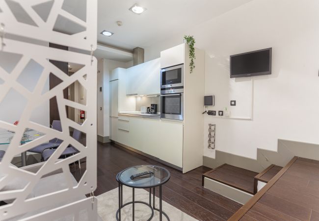 Estudio en Madrid - Apartamento Cibeles Studio en Madrid  Estudio en Madrid - Apartamento Cibeles Studio en Madrid
