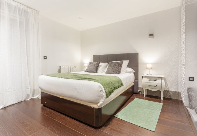 Estudio en Madrid - Apartamento Cibeles Studio en Madrid  Estudio en Madrid - Apartamento Cibeles Studio en Madrid