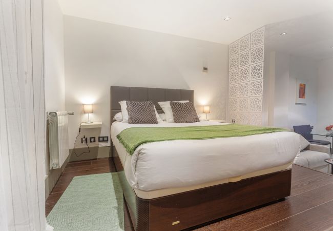 Estudio en Madrid - Apartamento Cibeles Studio en Madrid  Estudio en Madrid - Apartamento Cibeles Studio en Madrid