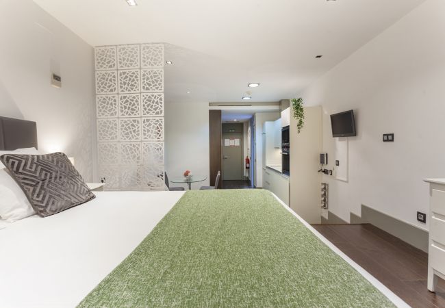 Estudio en Madrid - Apartamento Cibeles Studio en Madrid  Estudio en Madrid - Apartamento Cibeles Studio en Madrid