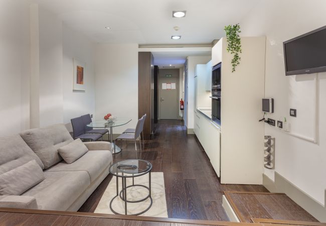 Estudio en Madrid - Apartamento Cibeles Studio en Madrid  Estudio en Madrid - Apartamento Cibeles Studio en Madrid